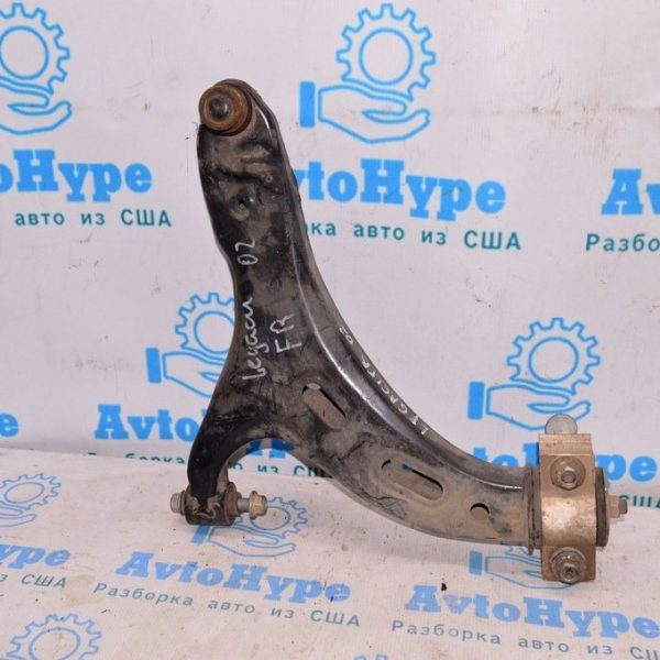 Рычаг нижний перед прав Subaru Legacy 15-19 (02) 20202AL00A