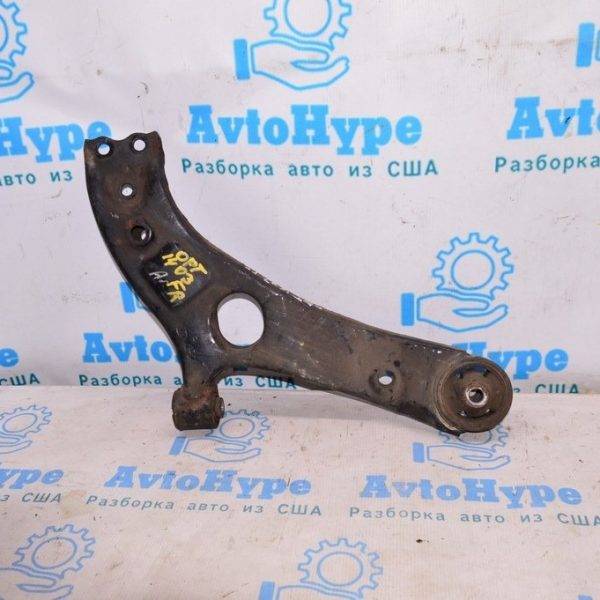 Рычаг нижний передний правый Kia Optima 11-15 (03) железный 545003S200