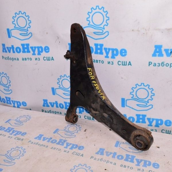 Рычаг нижний перед прав Subaru Forester 14-18 SJ (04) 20202SG000
