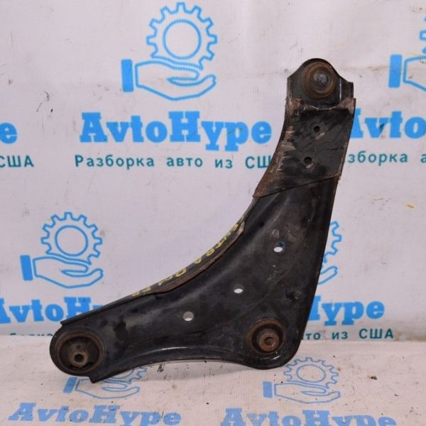Рычаг нижний перед прав Nissan Sentra 13-19 1.6 (01) 545004FU0A