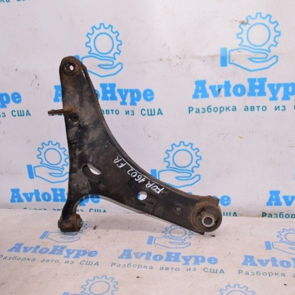 Рычаг нижний перед прав Subaru Forester 14-18 SJ (02) 20202SG000