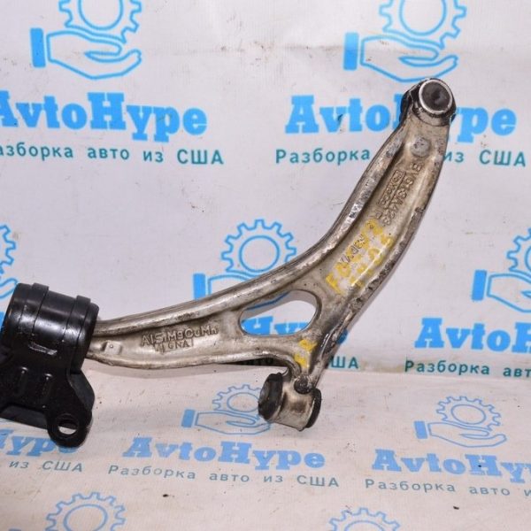 Рычаг нижний перед прав Ford Focus mk3 11-18 алюминиевый R16-18 (06) BV6Z-3078-G