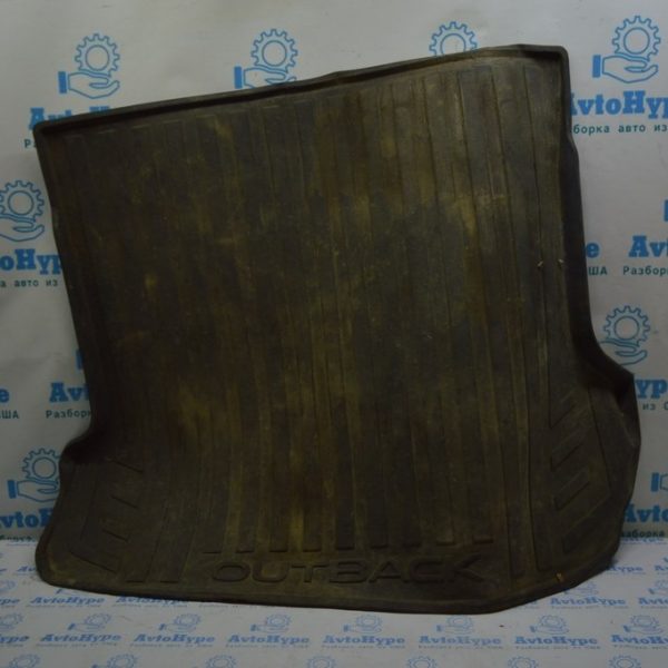 Рычаг нижний перед прав Subaru Forester 14-18 SJ (03) 20202SG000