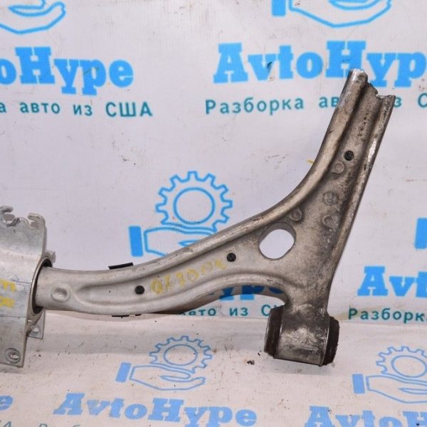 Рычаг нижний перед прав Infiniti QX30 17- FWD (02) только сайлент и шаровая 545005DA0A