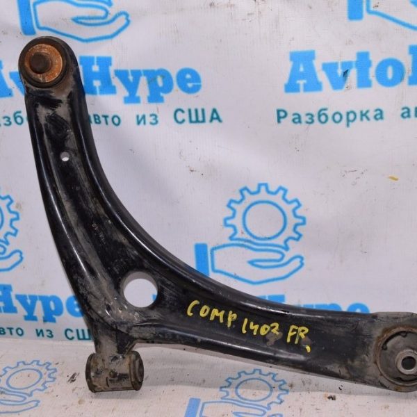 Рычаг нижний перед прав Jeep Compass 11-16 (02) 5105040AG