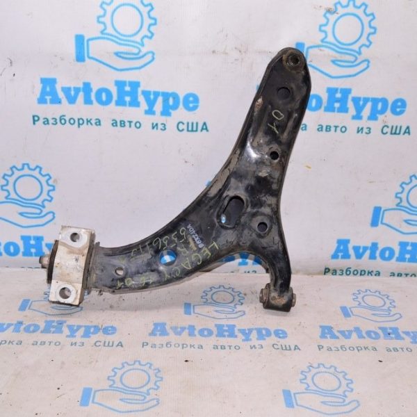 Рычаг нижний перед прав Subaru Legacy 15-19 (01) 20202AL00A