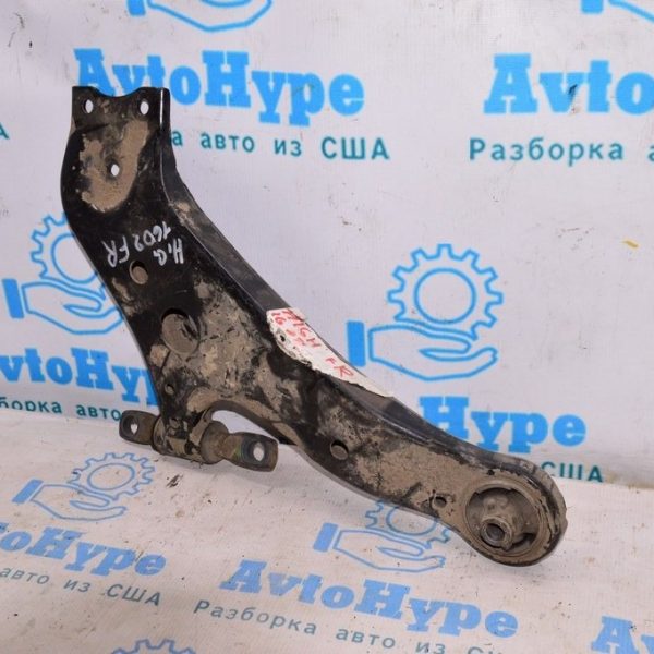 Рычаг нижний перед прав Toyota Highlander 14-(02) 480680T011