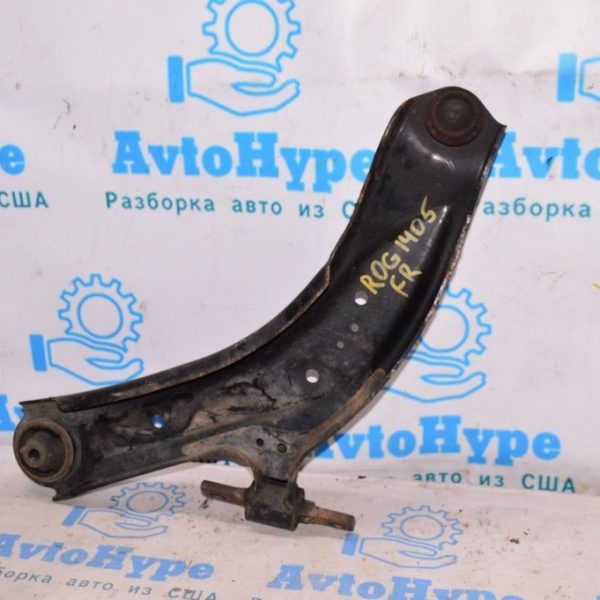 Рычаг нижний перед прав Nissan Rogue 14- (05) 54500-4BA0A