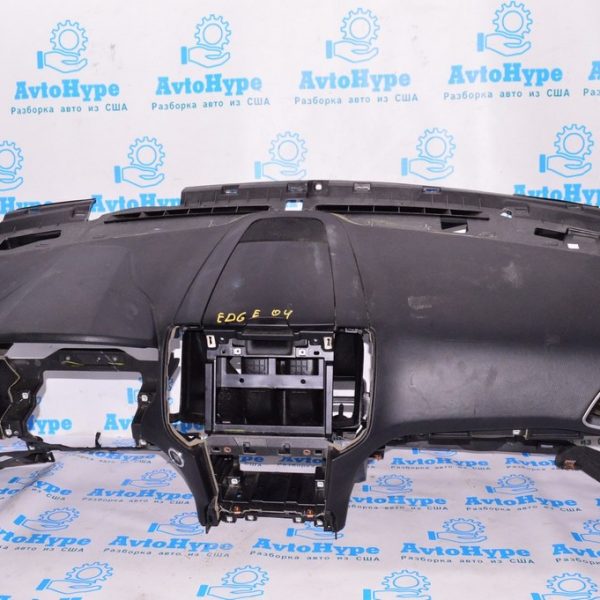 Кнопка start-stop Ford Edge 16- dg9t14c376adw