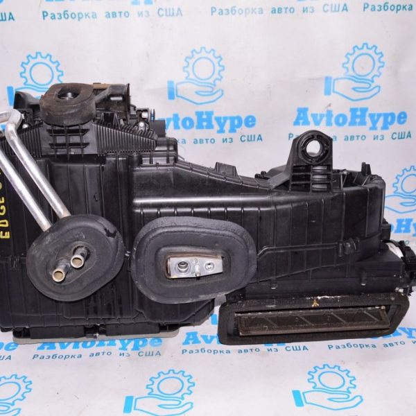 Радиатор отопителя печки Ford Edge 16- (04) DG9Z-18476-A