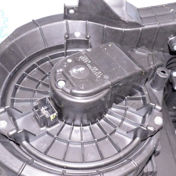 Мотор вентилятор печки Ford Edge 16- (04) GS7Z-19E616-C