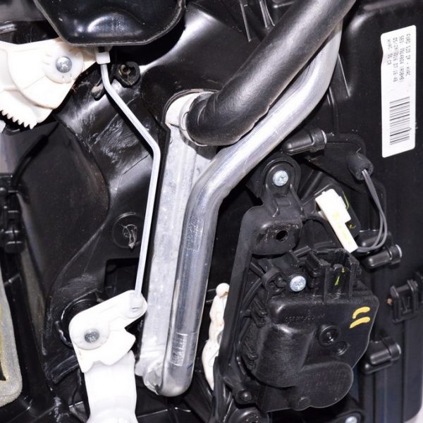 Испаритель Ford Edge 16- (04) GG9Z-19850-A