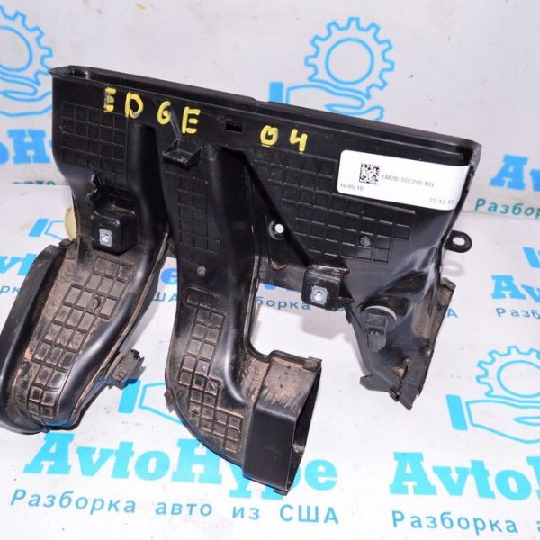Корпус печки голый Ford Edge 16- (04) K2GZ-19B555-AB