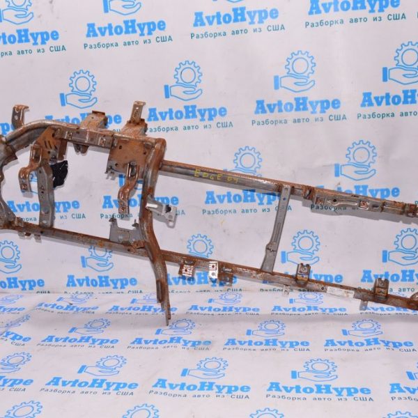 Труба подторпедная усиление Ford Edge 16- K2GZ-5804545-A