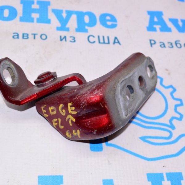 Петля двери верхняя перед лев Ford Edge 16- FT4Z-5822801-B
