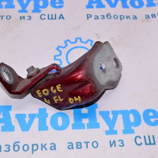 Петля двери нижняя перед лев Ford Edge 16- FT4Z-5822811-B