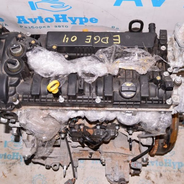 Крышка маслозаливной горловины Ford Edge 15-18 2.0T