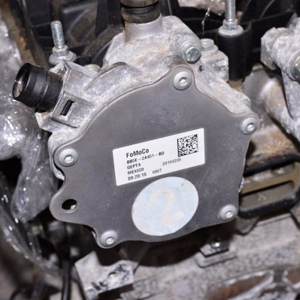 Вакуумный насос Ford Edge 15-18 2.0T (04) bb5e-2a451-bd