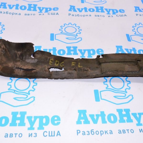 Уплотнитель крыла дверь-крыло лев Ford Edge 16- (04) деф. GT4Z-16061-A