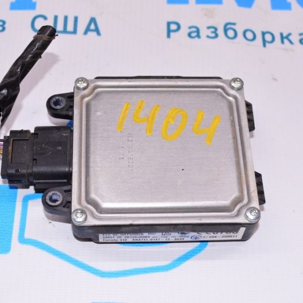 Датчик слепых зон BSM лев Ford Edge 16- (04) FT4T14D453AD