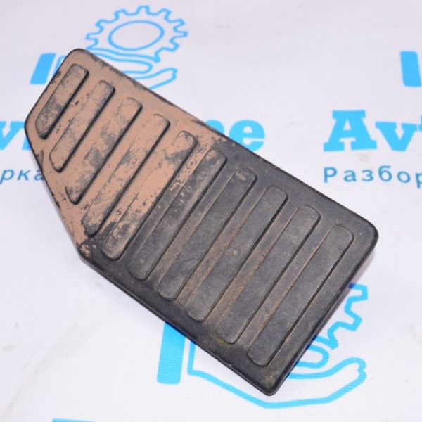 Площадка отдыха левой ноги водителя Ford Edge 15- FT4Z-5812020-B