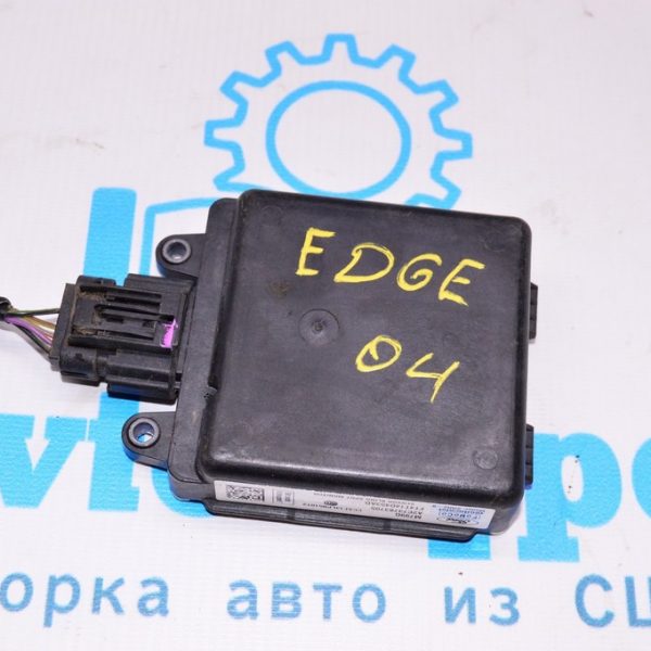 Датчик слепых зон BSM прав Ford Edge 16- (04) FT4T14D453AD