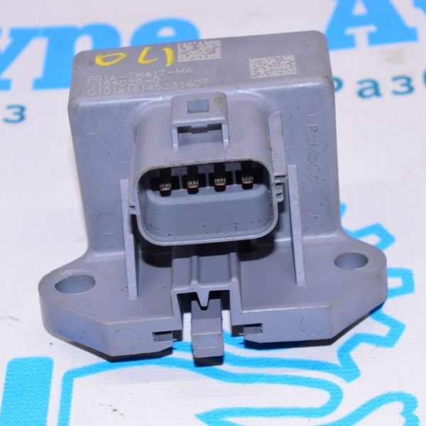 TRANSFER CASE CONTROL MODULE Ford Edge 15- (04) fg1a-7h417-ma