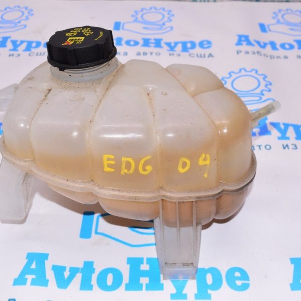 Расширительный бачок охлаждения Ford Edge 16- 2.0T F2GZ-8A080-B