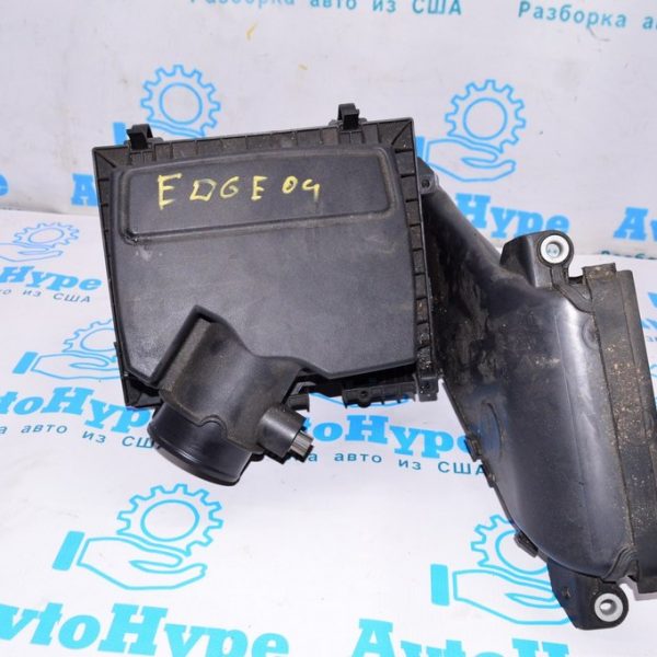 Расходомер воздуха Ford Edge 16- 2.0T