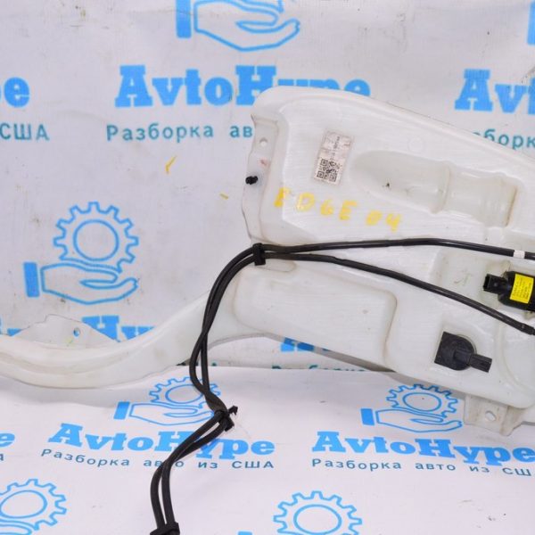 Датчик уровня жидкости бачка омывателя Ford Edge 16- EM2Z-17B649-A