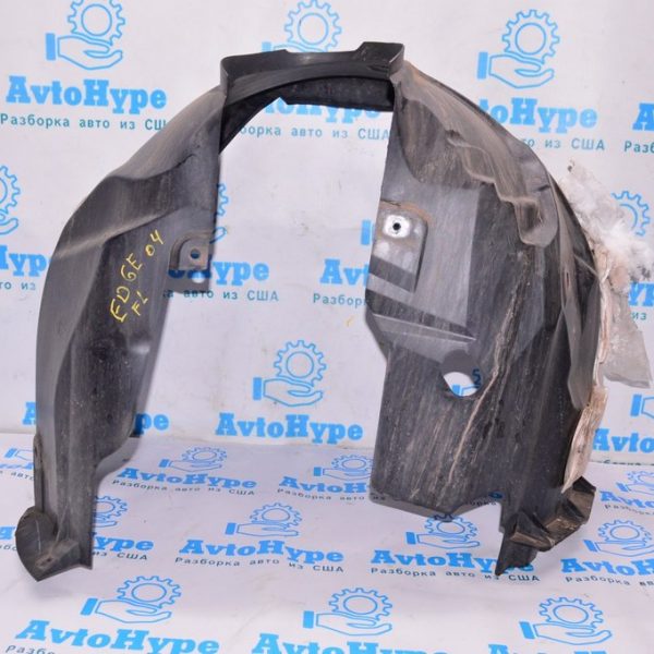 Подкрылок передний левый Ford Edge 16- (04) FT4Z-16102-E