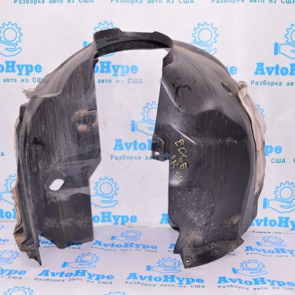 Подкрылок передний правый Ford Edge 16- (04) FT4Z-16102-H