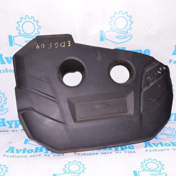 Накладка двигателя Ford Edge 16- 2.0T DS7Z-6A949-N