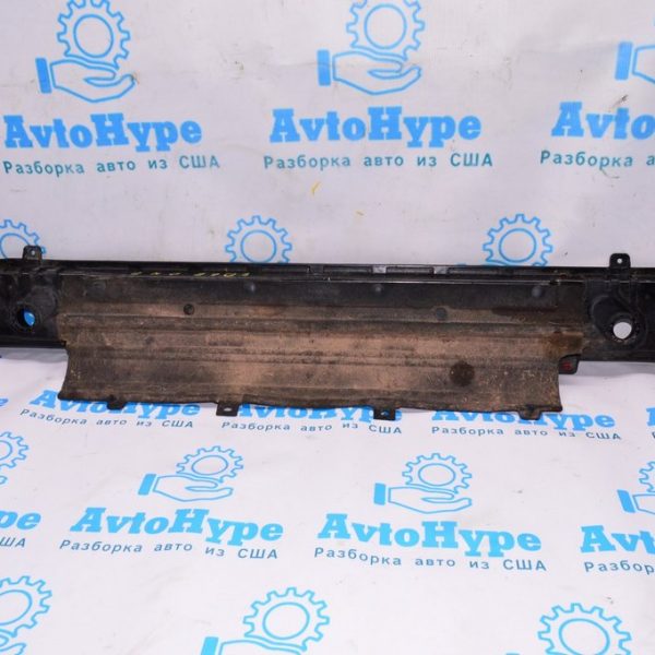 Планка телевизора нижняя Ford Edge 16- (04) немного прижата 910 FT4Z-16138-D