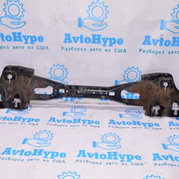 Лопух подраминка перед лев Ford Edge 16- F2GZ-5A099-A