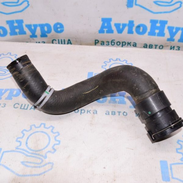 Патрубок охлаждения нижний Ford Edge 16- 2.0T F2GZ-8286-A