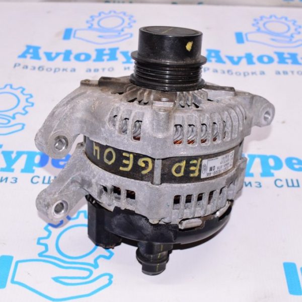 Генератор Ford Edge 16- 2.0T (04) G2GT-10300-AA