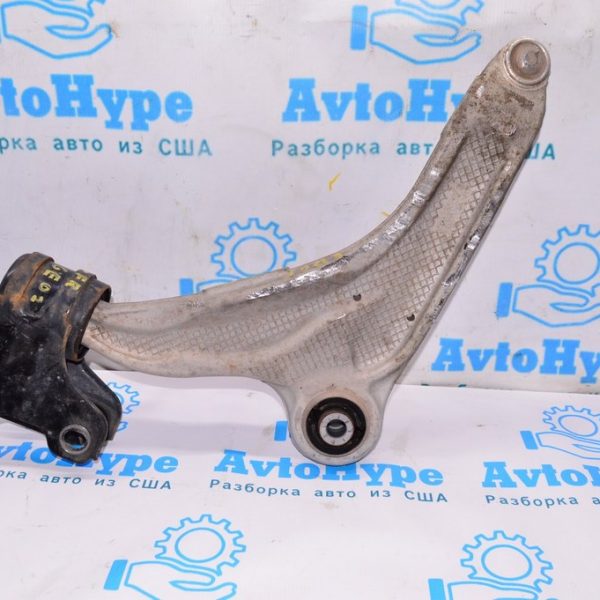 Рычаг нижний перед прав Ford Edge 16-(04) F2GZ-3078-C