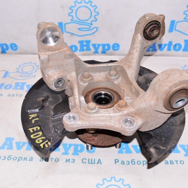 Цапфа задняя левая Ford Edge 16- AWD (04) E1GZ-5B759-B