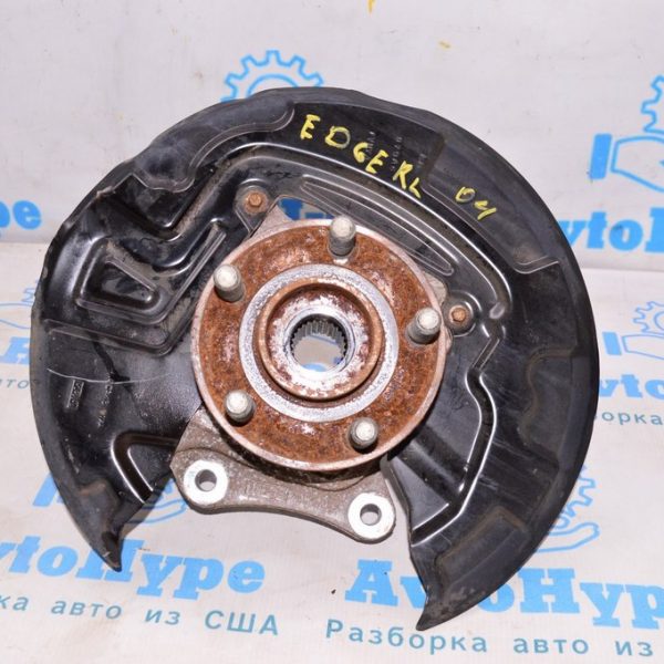 Кожух тормозного диска зад лев Ford Edge 16- E1GZ-2C028-B E1GZ-2C028-B
