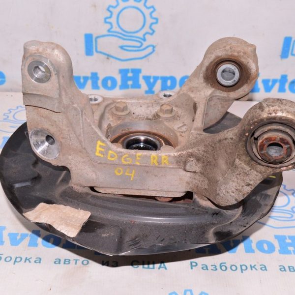 Цапфа задняя правая Ford Edge 16- AWD (04) E1GZ-5B758-B