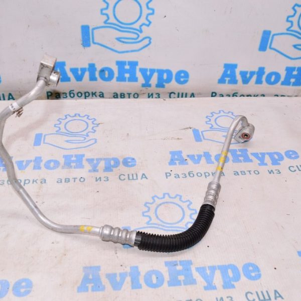 Трубка кондиционера Ford Edge 16- 2.0T печка-конденсер F2GZ-19835-D F2GZ-19835-D