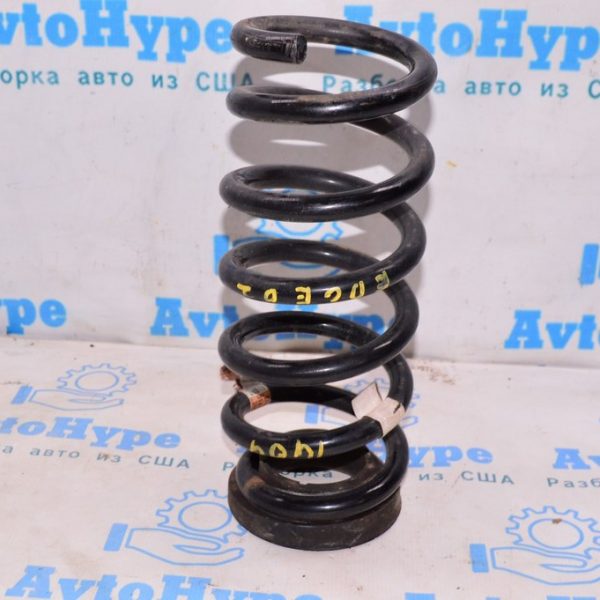 Пружина зад лев Ford Edge 16- F2GZ-5560-A