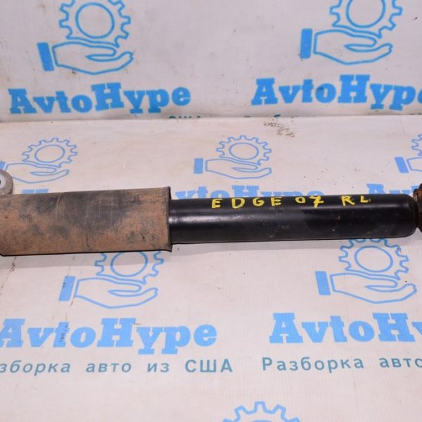 Амортизатор зад лев Ford Edge 16- awd (04) F2GZ-18125-P