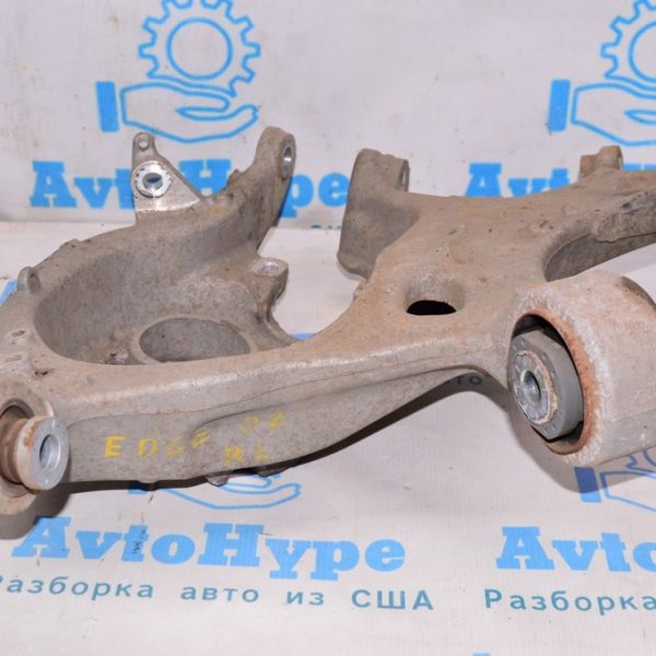 Рычаг нижний под пружину зад лев Ford Edge 16- (04) H2GZ-5500-B