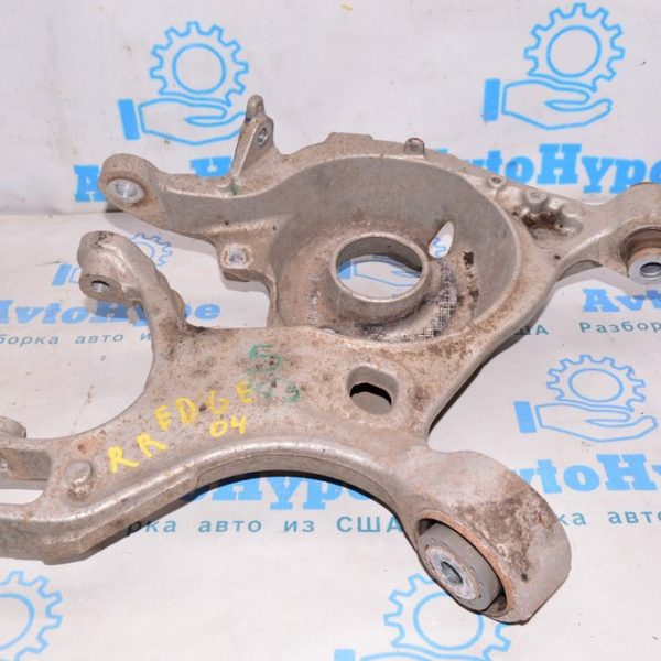 Рычаг нижний под пружину зад прав Ford Edge 16- (04) H2GZ-5500-A