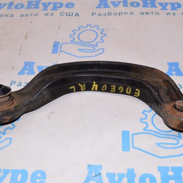 Рычаг верхний зад лев Ford Edge 16- AWD (04) E1GZ-5500-D