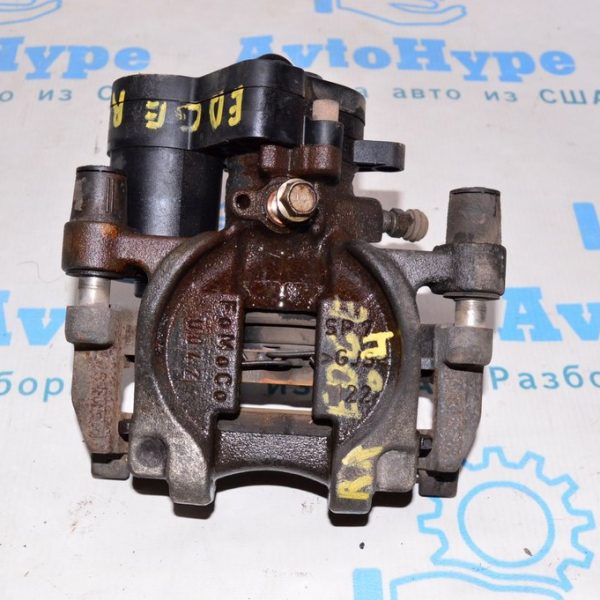 Суппорт зад прав Ford Edge 16- электро DG9Z-2552-C