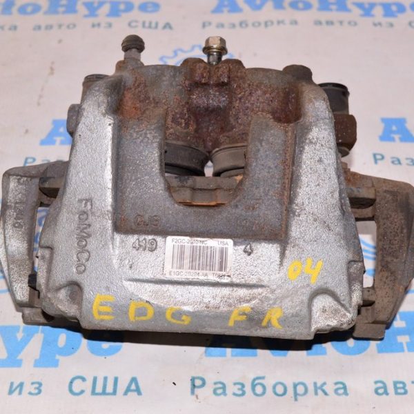 Суппорт перед прав Ford Edge 16- E1GZ-2B120-A