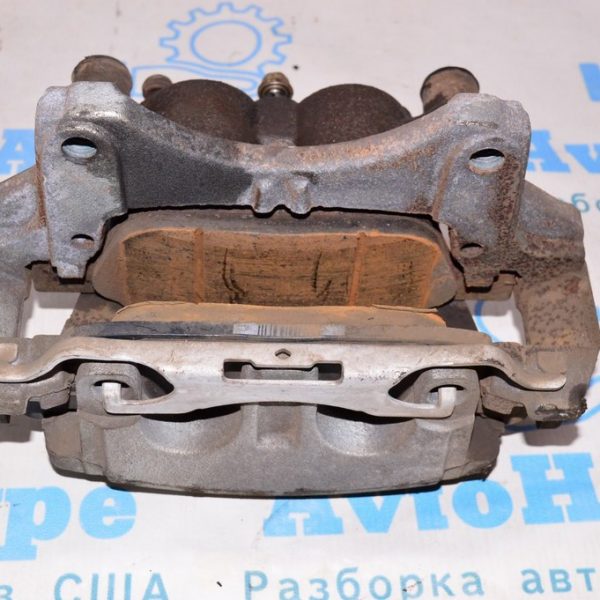 Суппорт перед лев Ford Edge 16- E1GZ-2B121-A